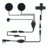 Helmet Communication Set