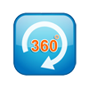 Ürünü 360 Derece İnceleyebilirsiniz 360 Panaromik