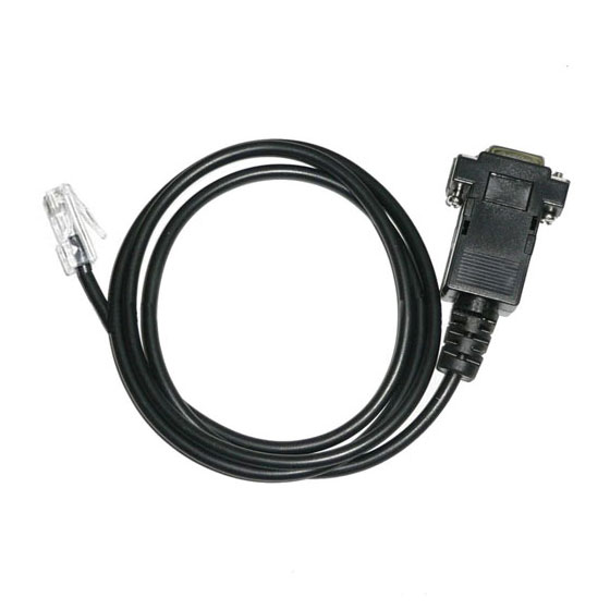 KSPL-05 Programming Cable