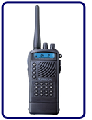 Kirisun PT3508 Professional Keypad Radio