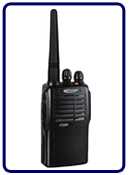 Kirisun PT4200 Professional Transceiver
