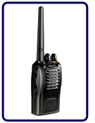 Kirisun PT558S Heavy Duty Licence Free Radio