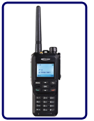Kirisun TDP7700 DMR Sayısal El Telsizi
