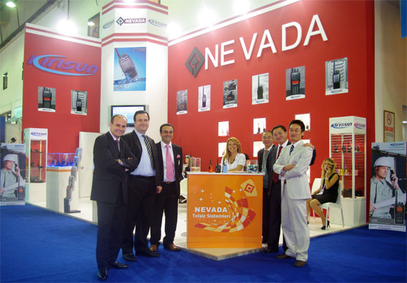 Cebit Eurasia Istanbul