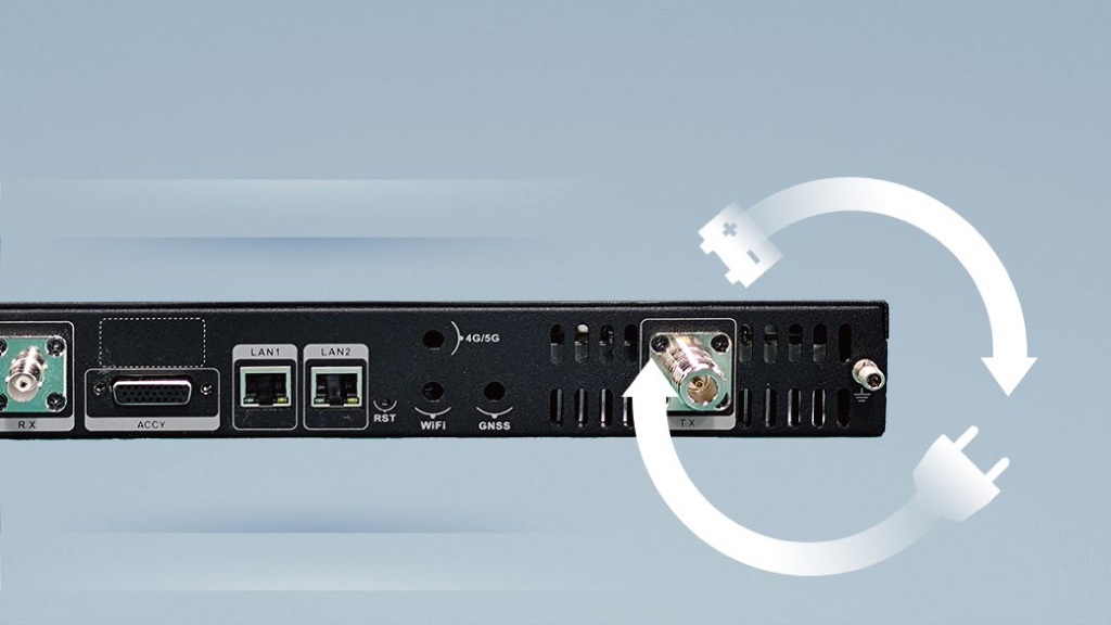 Acil Durum Röle Sistemi