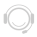 Transceiver Earphone Microphone Sets
