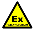 ATEX Telsiz